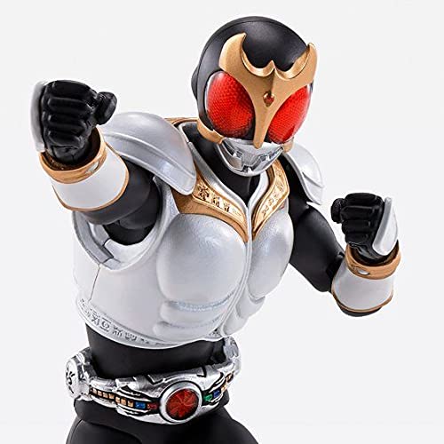 S.H.Figuarts 真骨彫製法 ペガサス ドラゴン 仮面ライダークウガ S 真